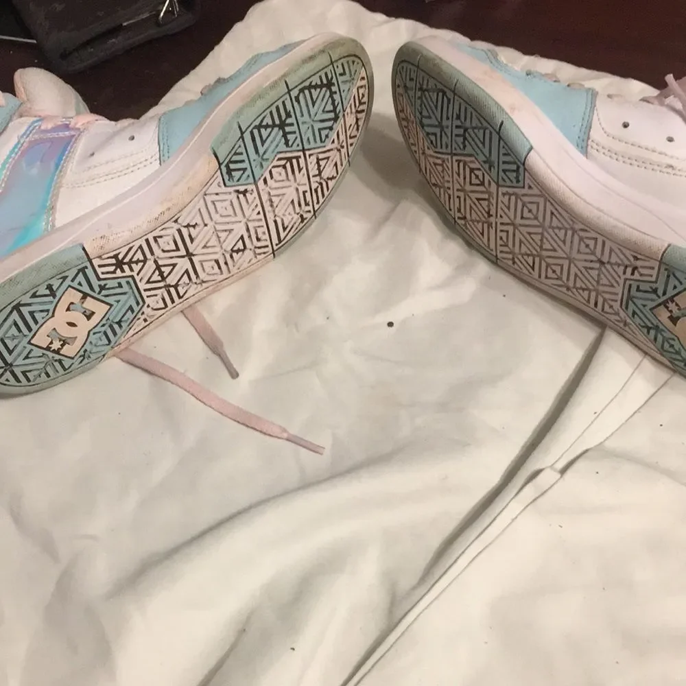DC stylish comfortable